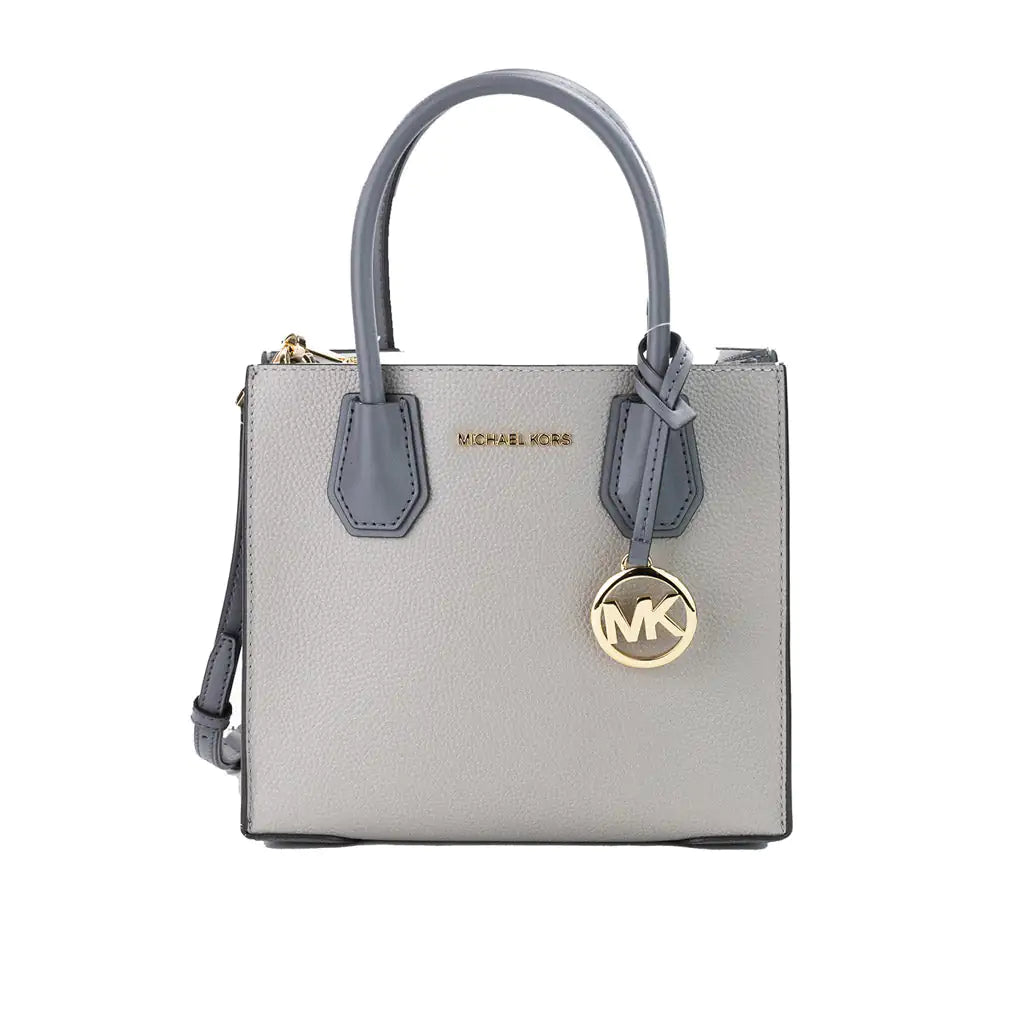 Michael Kors Pebbled Leather Crossbody - Velora Luxury Fashion