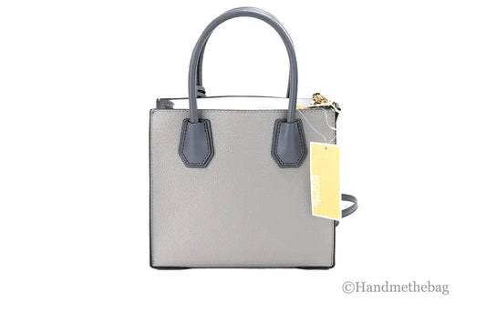 Michael Kors Pebbled Leather Crossbody - Velora Luxury Fashion