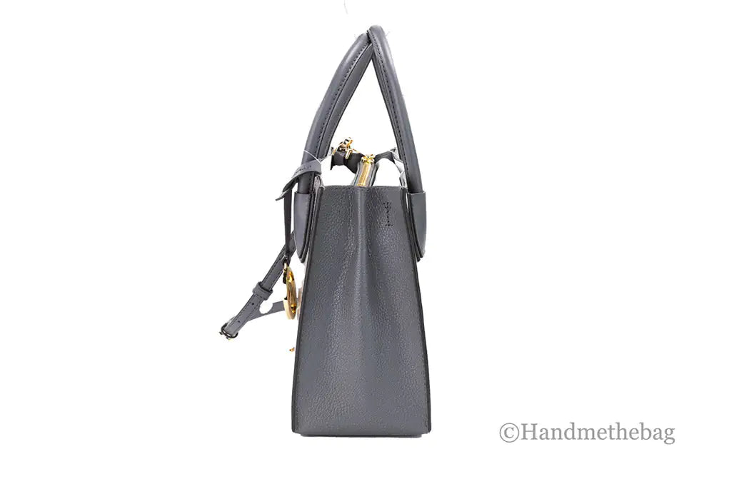 Michael Kors Pebbled Leather Crossbody - Velora Luxury Fashion