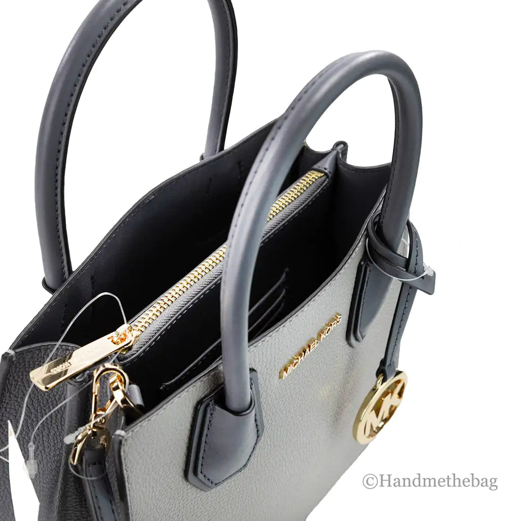 Michael Kors Pebbled Leather Crossbody - Velora Luxury Fashion