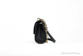 Michael Kors Studded Serena Leather Crossbody - Velora Luxury Fashion