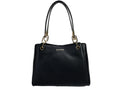 Michael Kors Trisha Signature Shoulder Bag - Velora Luxury Fashion