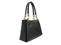Michael Kors Trisha Signature Shoulder Bag - Velora Luxury Fashion
