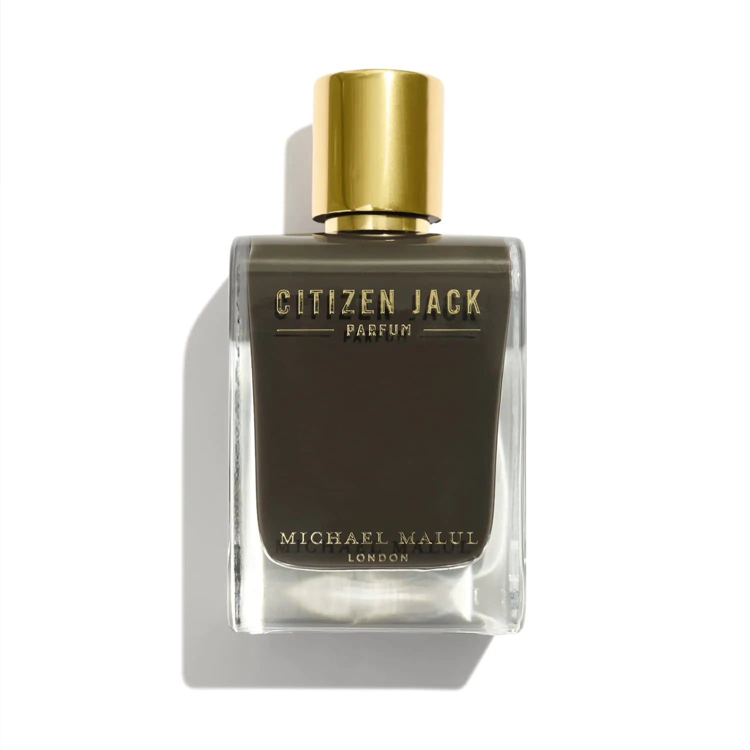 Michael Malul Citizen Jack Parfum Eau de Parfum - 100ml | 3.4oz - Velora Luxury Fashion
