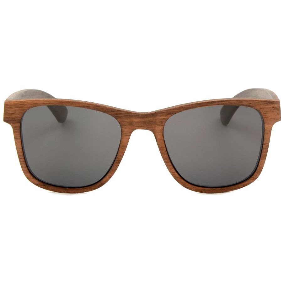 Micky - Wood Sunglasses - Velora Luxury Fashion