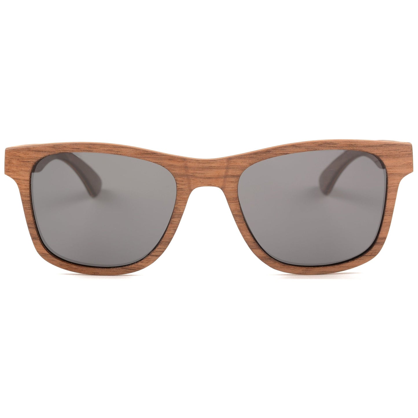 Micky - Wood Sunglasses - Velora Luxury Fashion