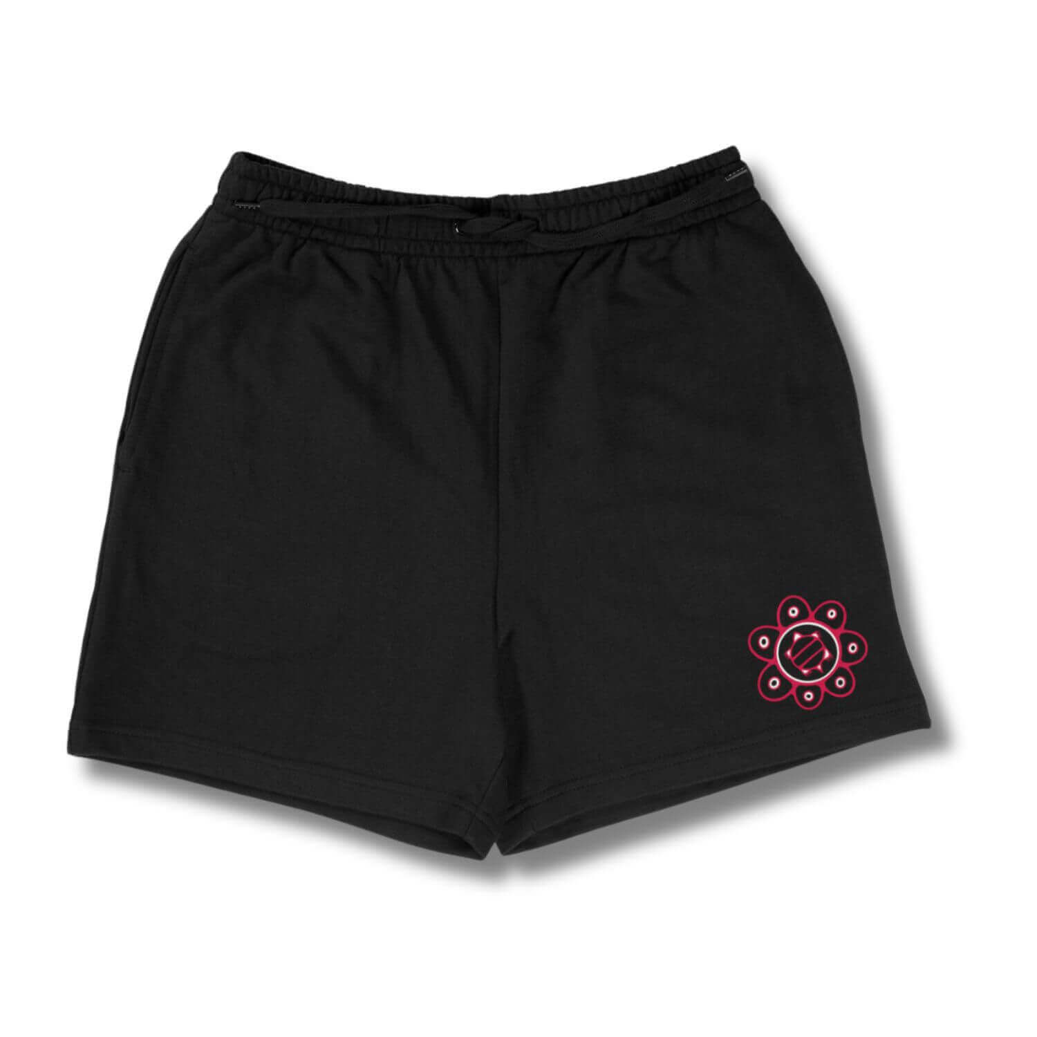 Mikanaak Floral Shorts - Velora Luxury Fashion