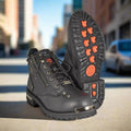 Milwaukee Leather Men's 6