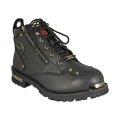 Milwaukee Leather Men's 6