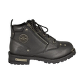 Milwaukee Leather Men's 6