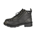 Milwaukee Leather Men's 6