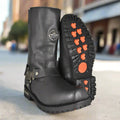 Milwaukee Leather Men's Wide 11