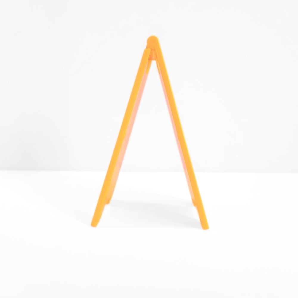 Mini Cat Wet Floor Sign - Velora