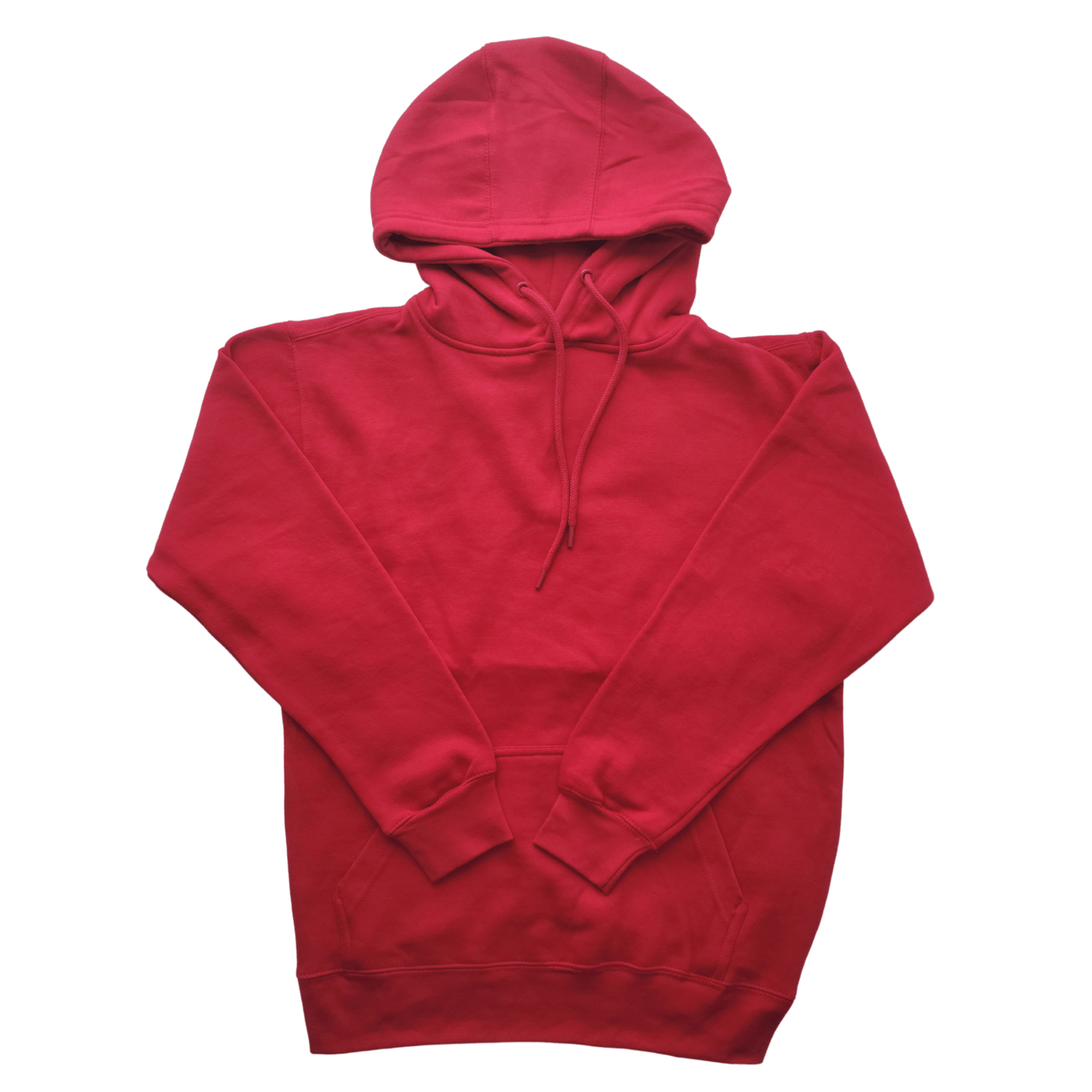 Misko Red Hoodie - Velora Luxury Fashion