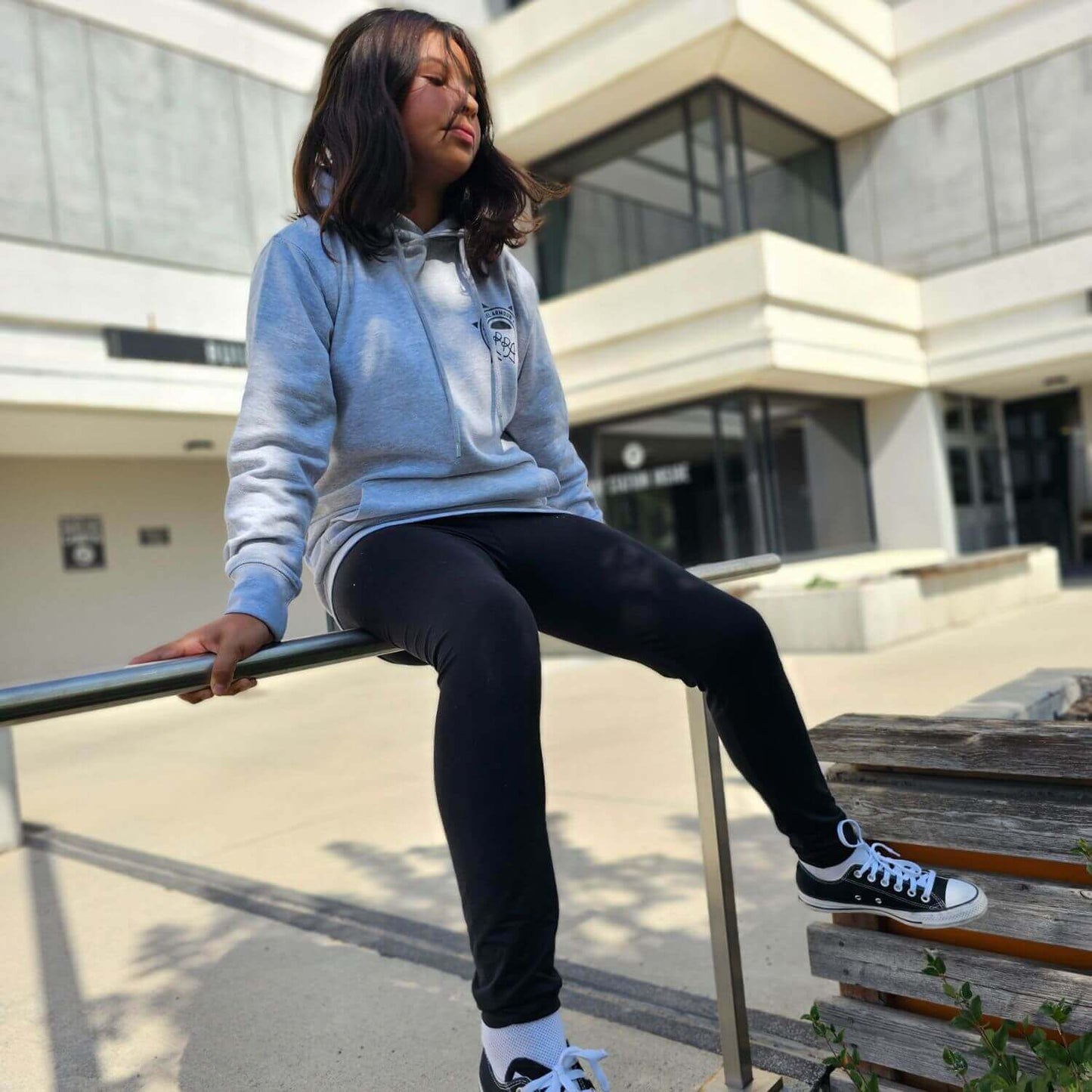 Miskomin (Raspberry) Hoodie - Velora Luxury Fashion