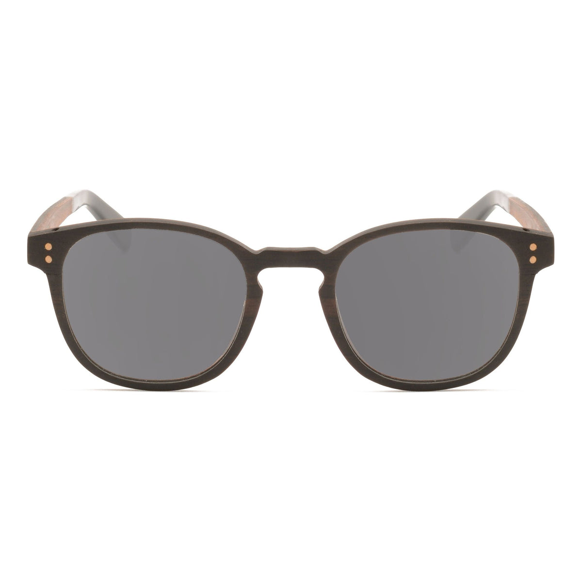 Mojave - Wood & Carbon Fibre Sunglasses - Velora Luxury Fashion