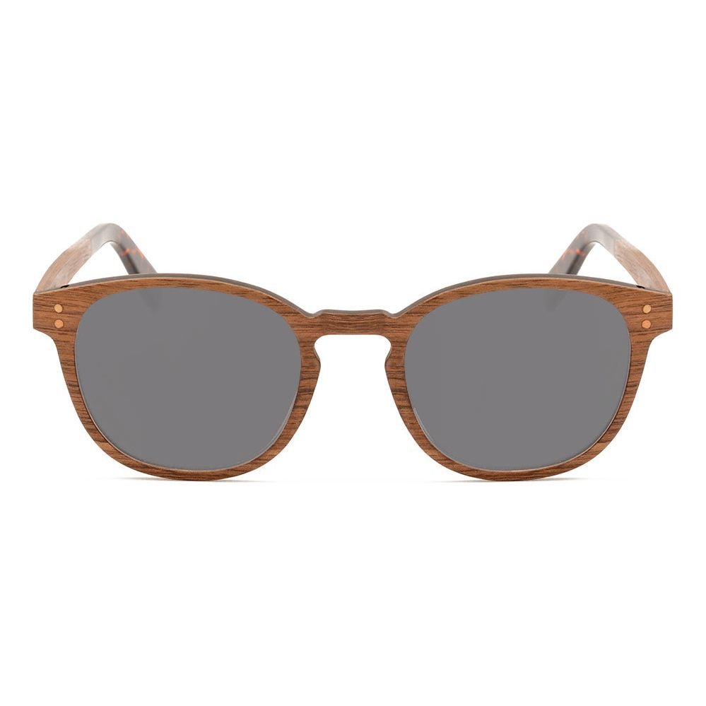 Mojave - Wood & Carbon Fibre Sunglasses - Velora Luxury Fashion