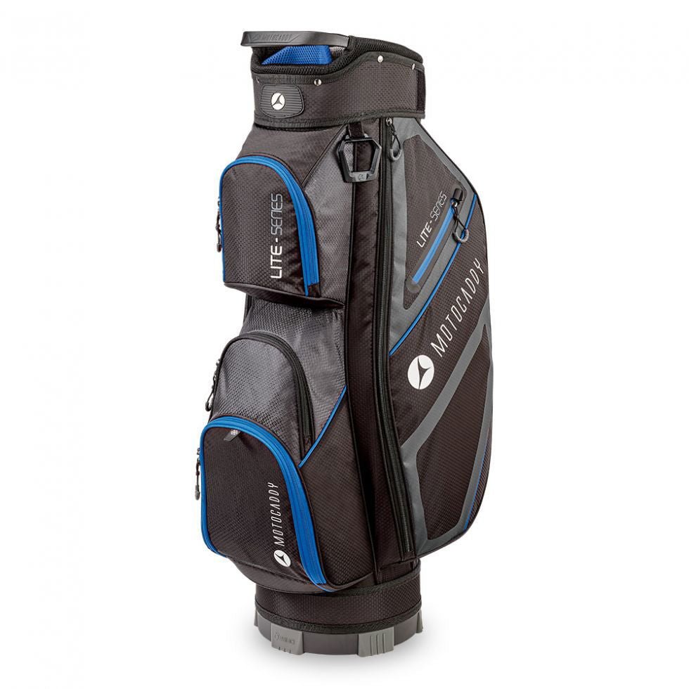 Motocaddy Lite Series Golf Bag - Velora Luxury Fashion