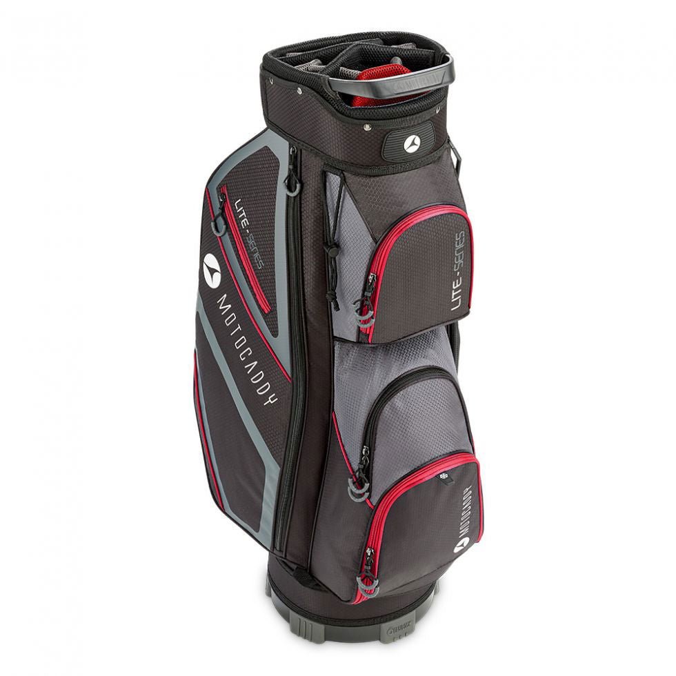 Motocaddy Lite Series Golf Bag - Velora Luxury Fashion