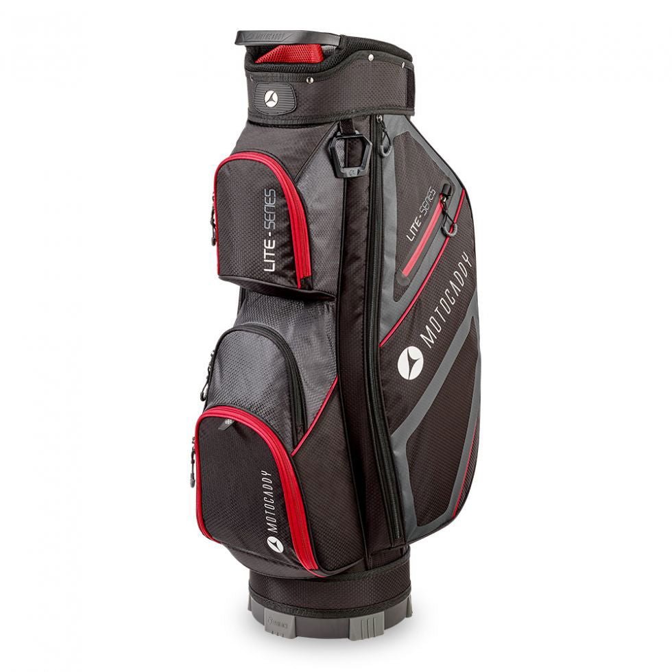 Motocaddy Lite Series Golf Bag - Velora Luxury Fashion