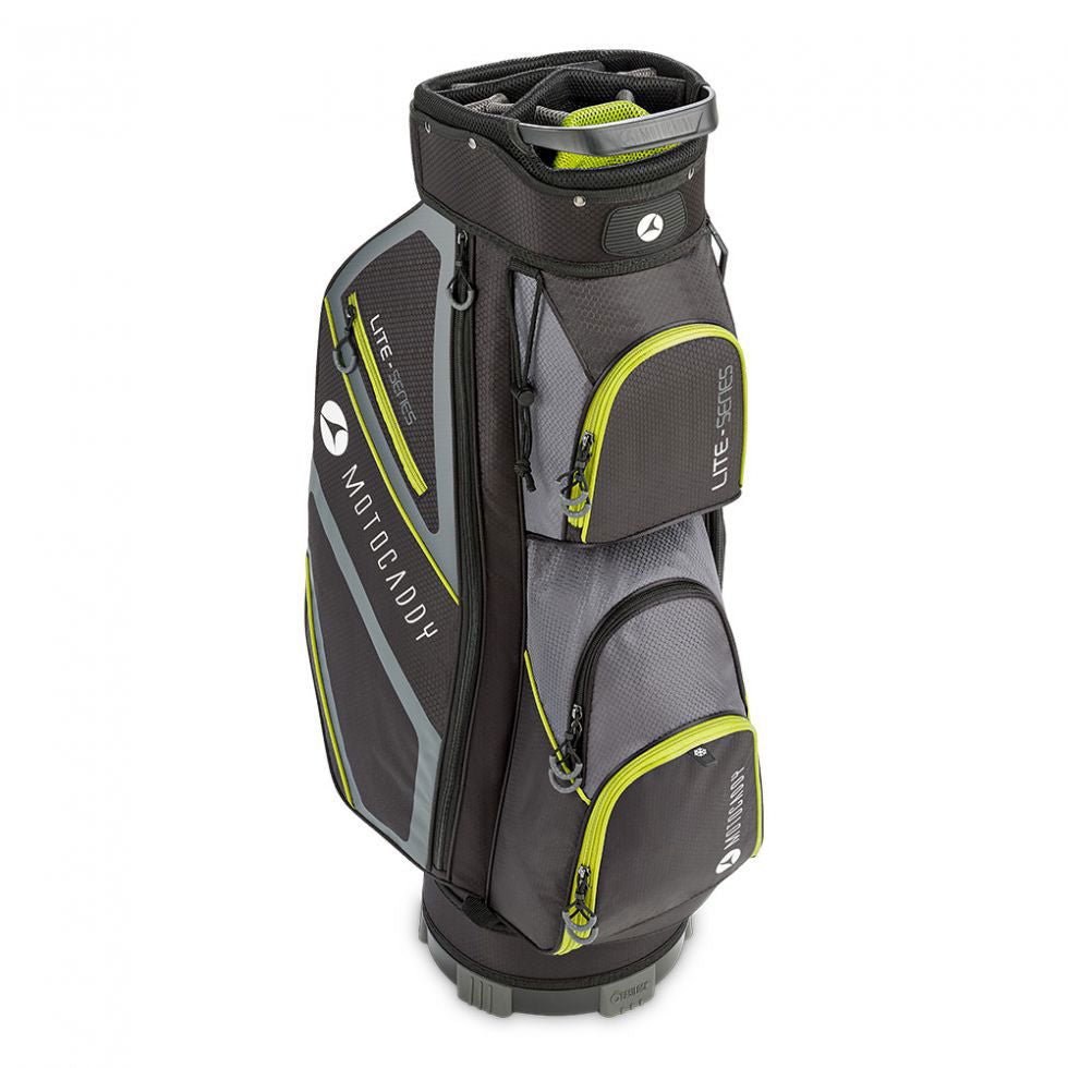 Motocaddy Lite Series Golf Bag - Velora Luxury Fashion