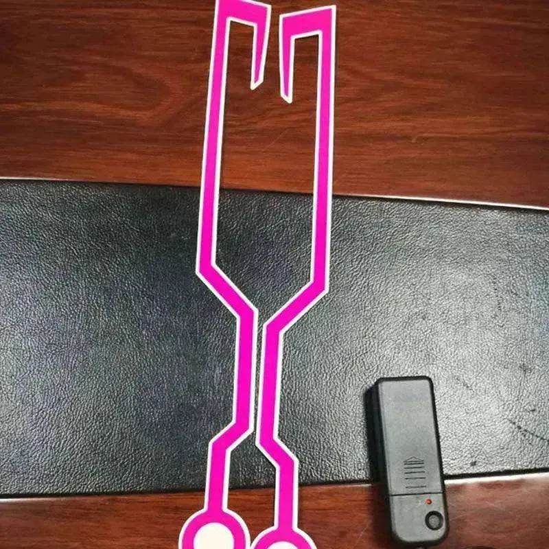 Motorcycle LED Helmet Signal Strip Kit - Velora