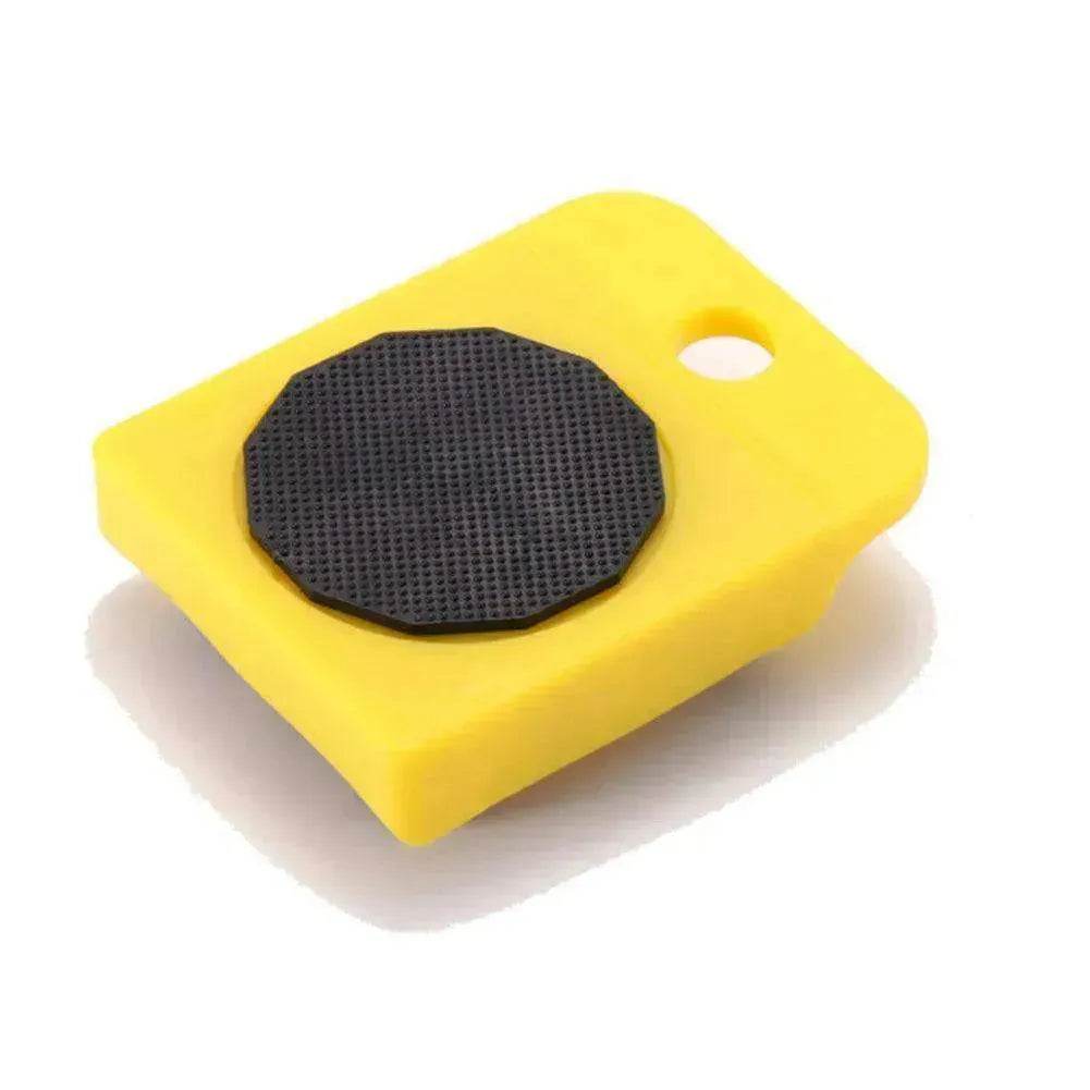 Moving Weight Pulley Furniture Cabinet Refrigerator - Velora