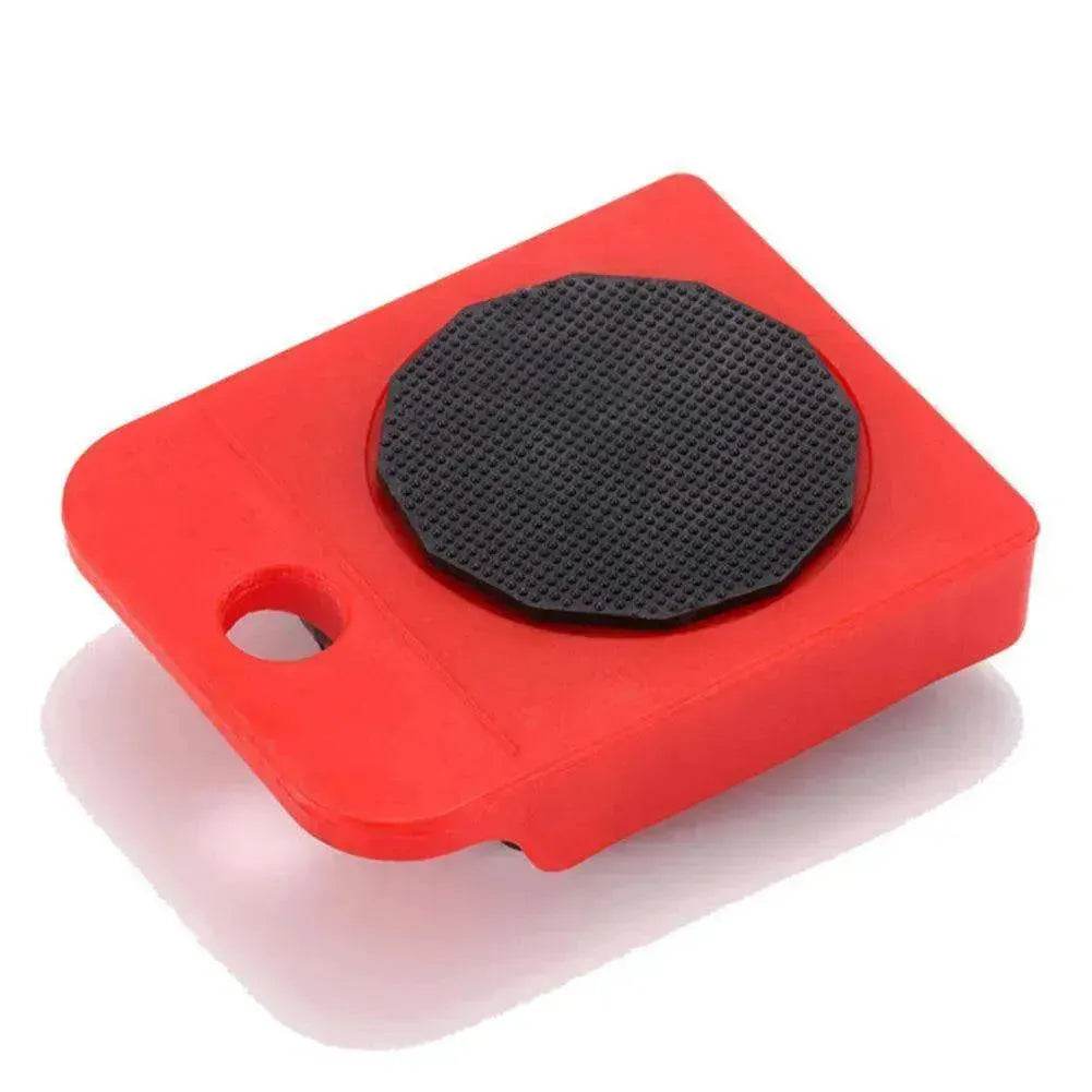 Moving Weight Pulley Furniture Cabinet Refrigerator - Velora