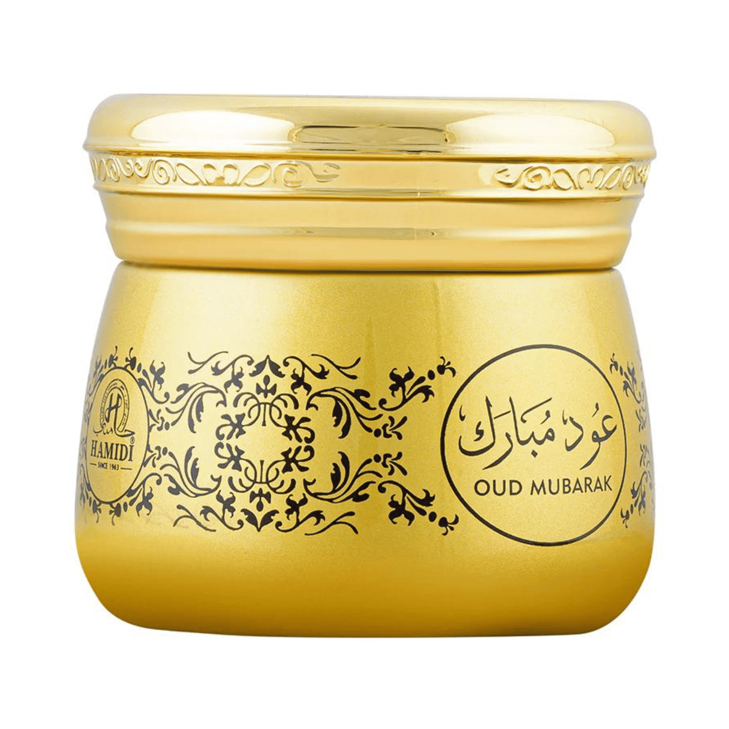 Muattar Oud Mubarak Bakhoor - Velora Luxury Fashion