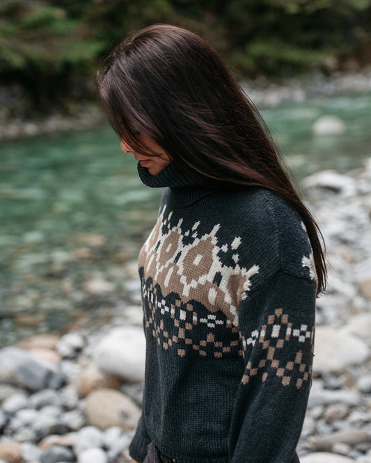 Moray Sweater