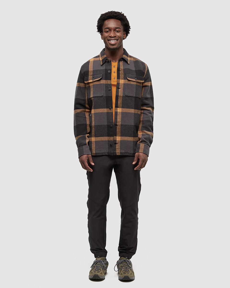 Woodford Jacket