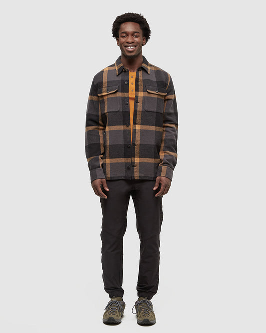 Woodford Jacket