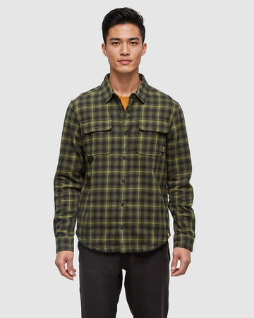 Kapok Flannel Colville