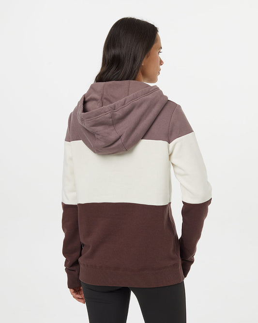 Blocked Banshee Hoodie