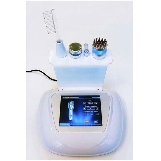 Multi-functional Scalp care machine - Velora Luxury Fashion