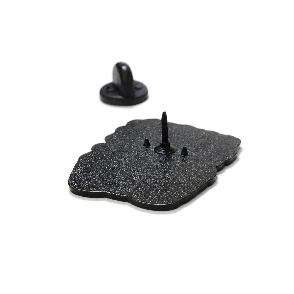 Multiple Drinks At Once Club | Collectible Pin