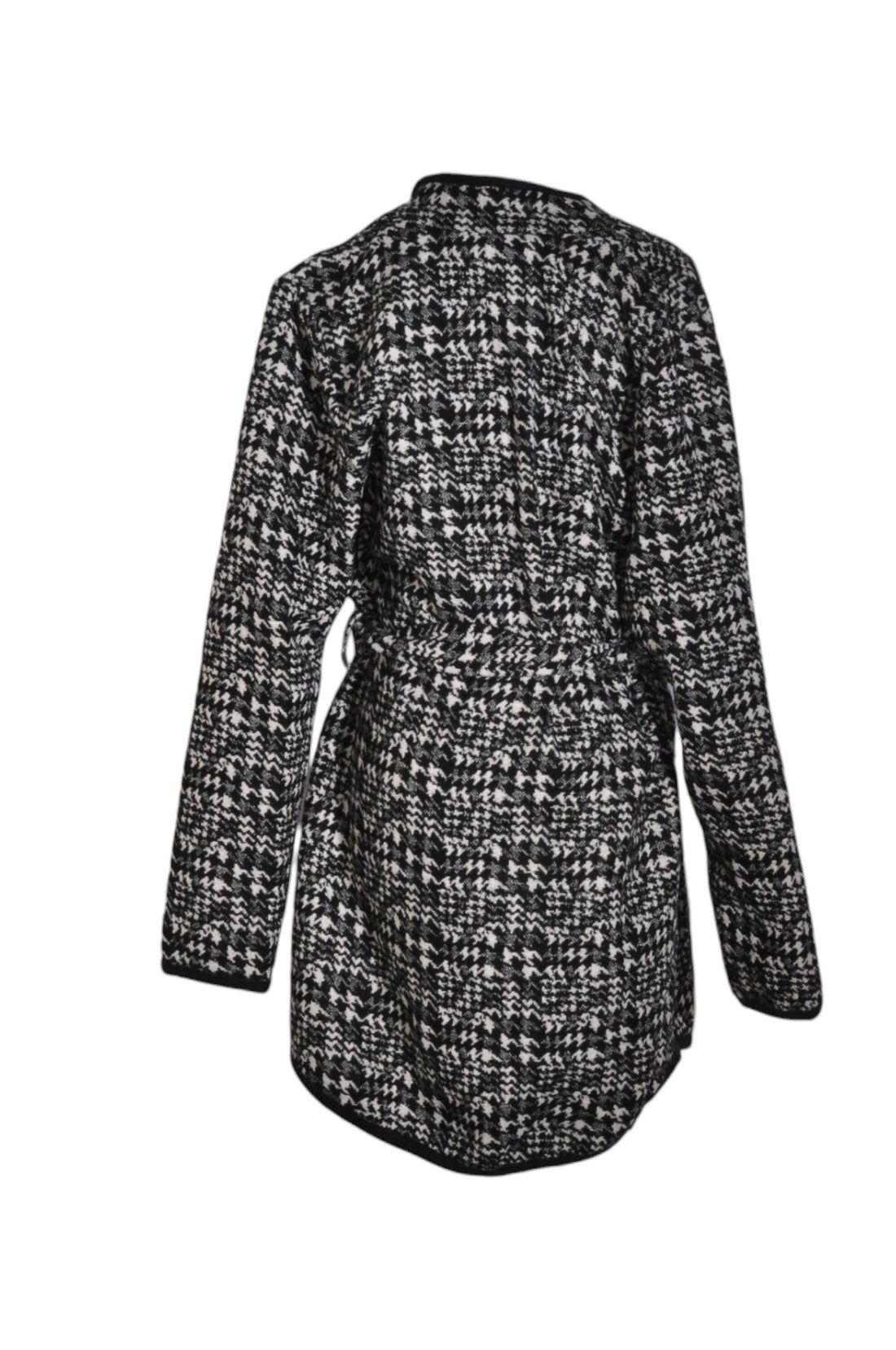 N.W.D. Women Coats Regular fit in Black - S - Velora Luxury Fashion