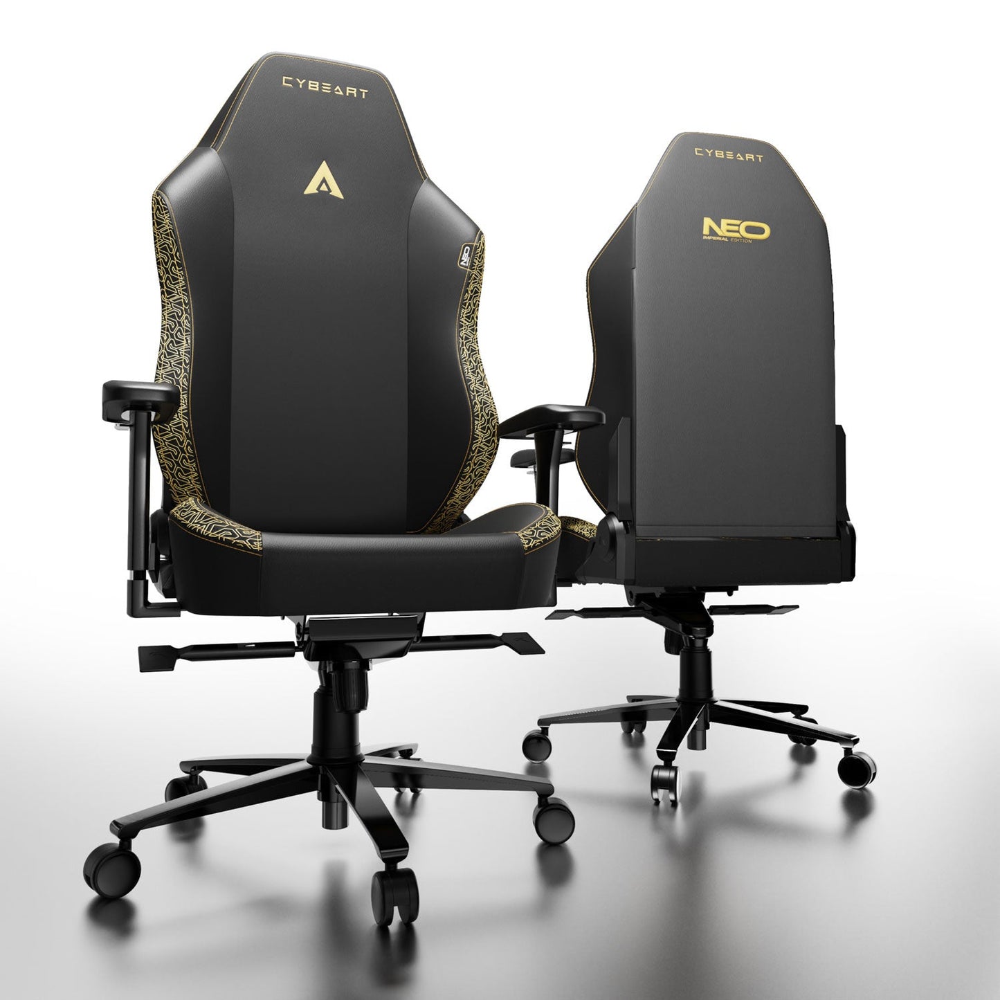 NEO Series - Imperial Edition Gaming Chair