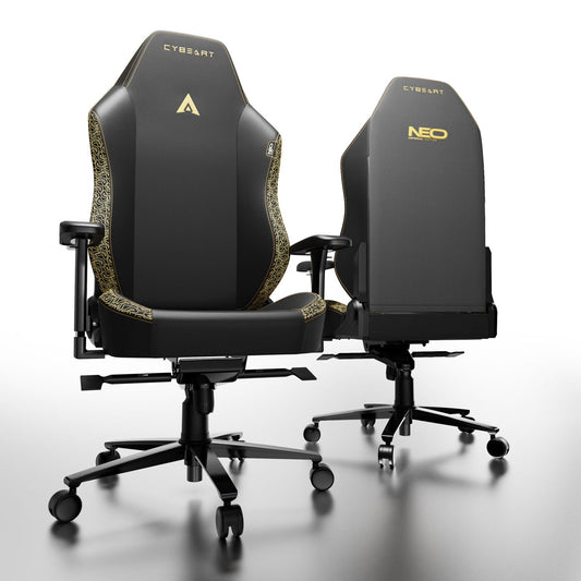 NEO Series - Imperial Edition Gaming Chair