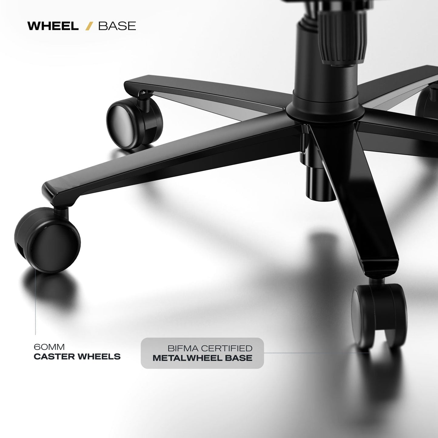 NEO Series - Imperial Edition Gaming Chair