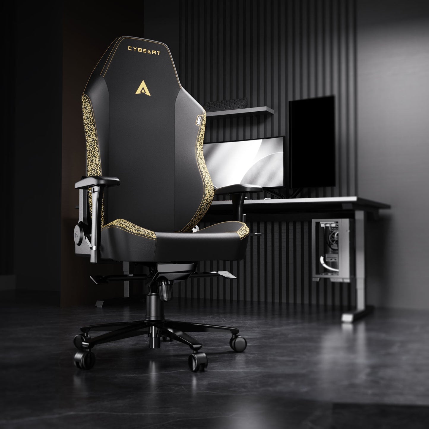 NEO Series - Imperial Edition Gaming Chair