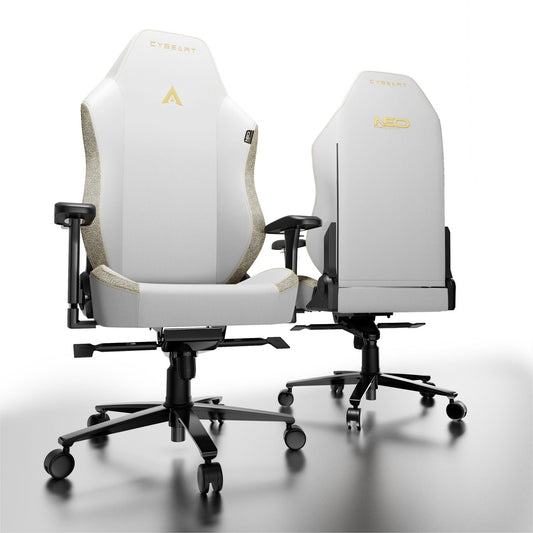 NEO Series - Lunar Edition Gaming Chair
