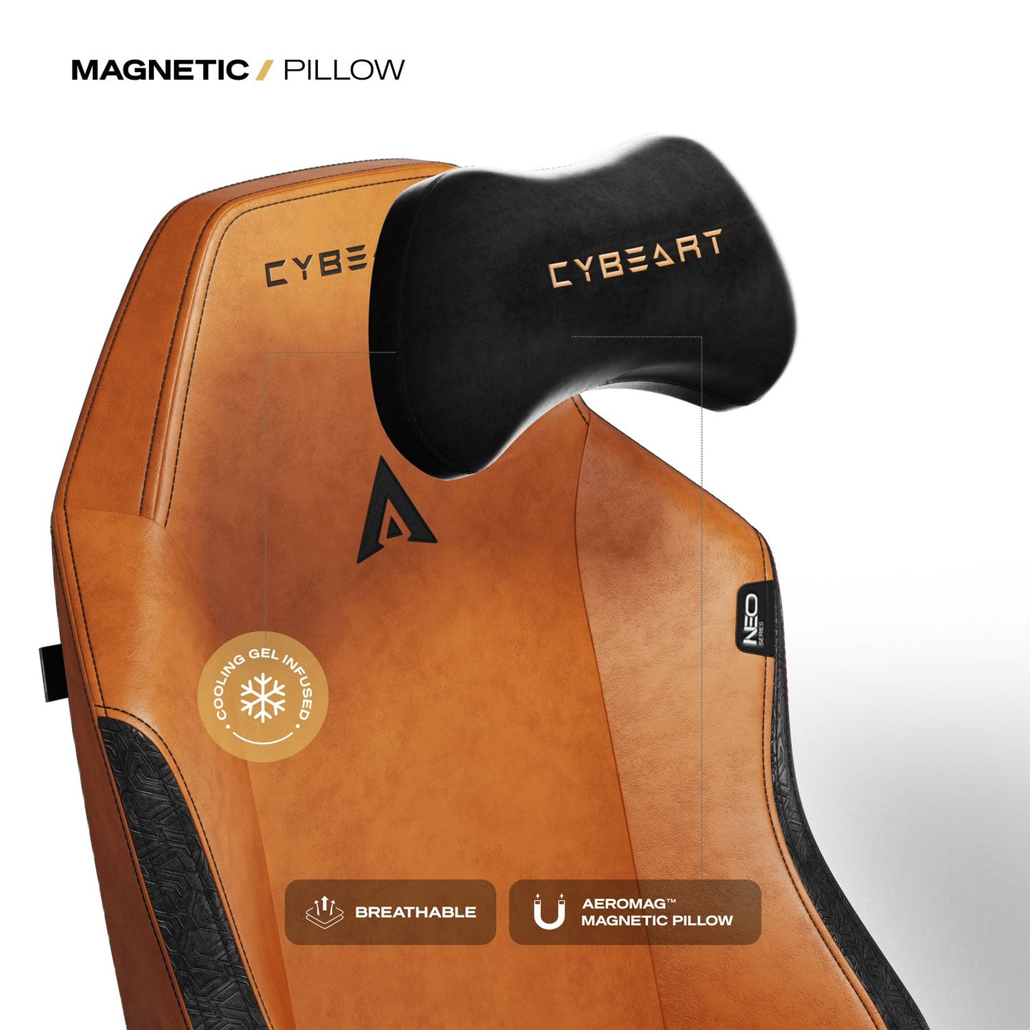 NEO Series - Vintage Edition Gaming Chair