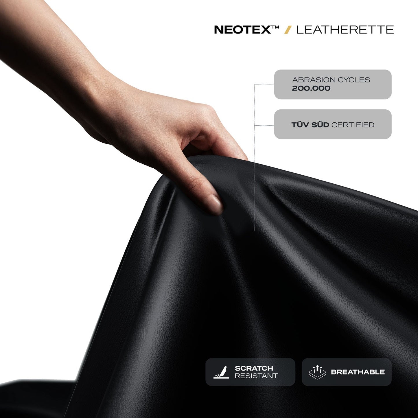 NEO Series - Vintage Edition Gaming Chair