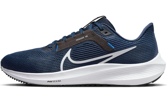 NIKE Air Zoom Pegasus 40 Mens Road Running Shoes Adult DV3853-40 Size 12.5 - Velora Luxury Fashion