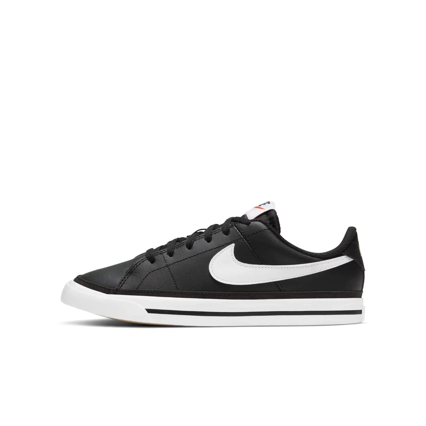NIKE Court Legacy Youth Sneaker 38 EU - Velora Luxury Fashion