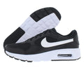 NIKE Men's Air Max Bolt 12 - Monochrome Edition - Velora Luxury Fashion