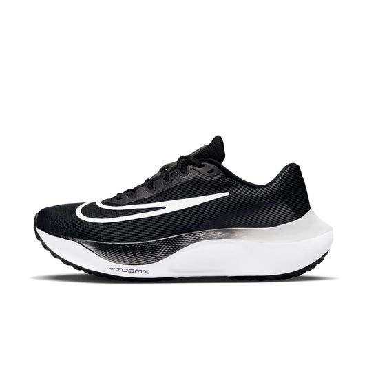 NIKE Mens Sneaker Black White 12 - Velora Luxury Fashion