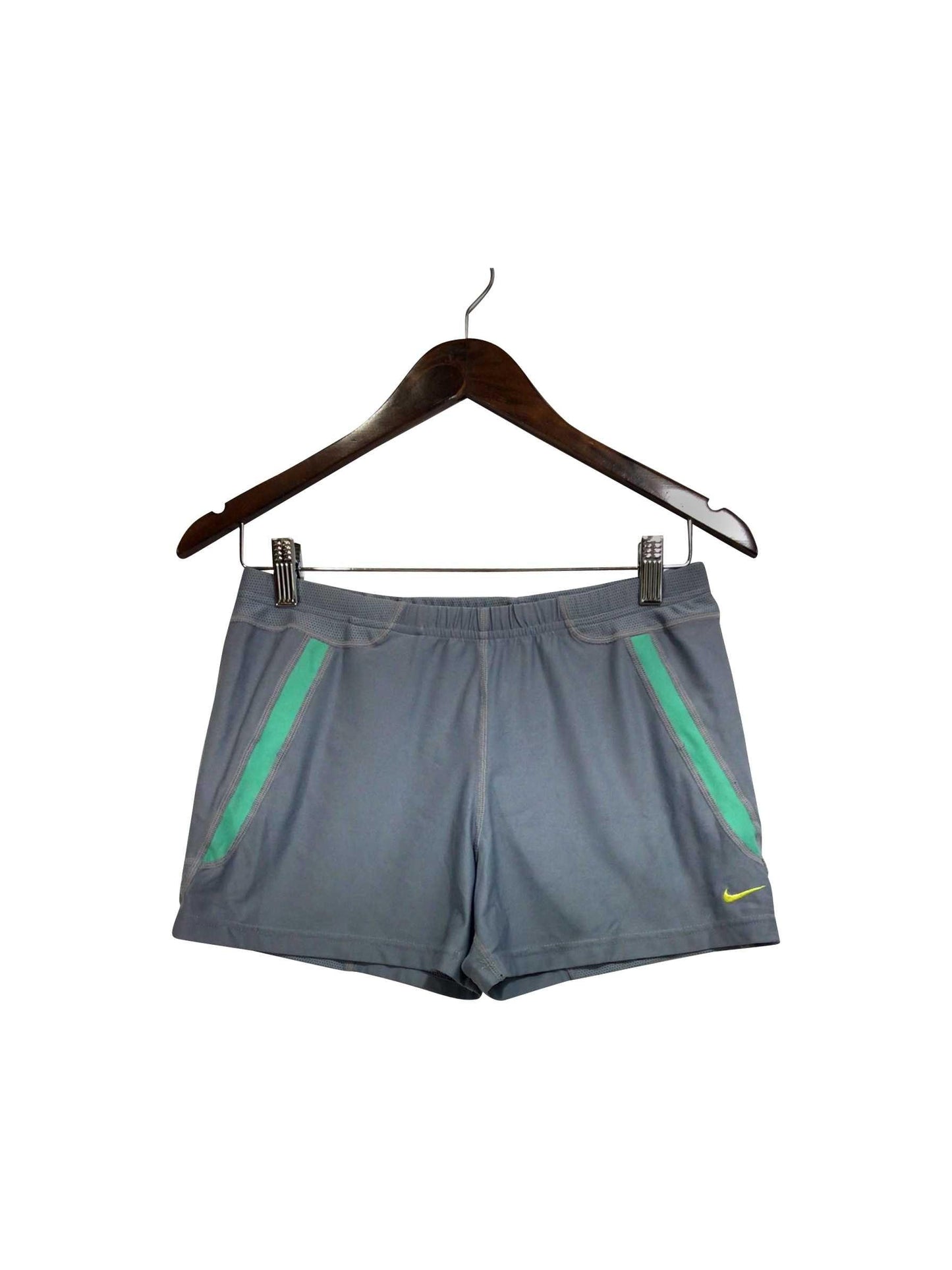 NIKE Regular fit Activewear Short in Gray - S - Velora