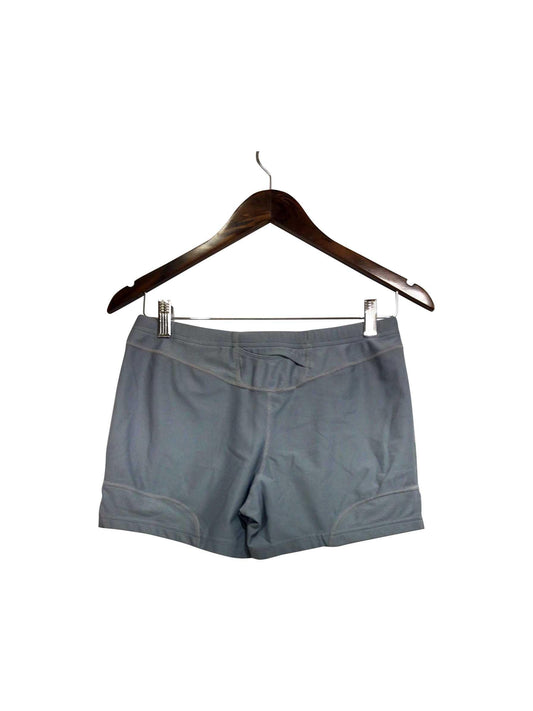 NIKE Regular fit Activewear Short in Gray - S - Velora